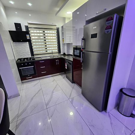 דקר Marina Appart Hotel מראה חיצוני תמונה